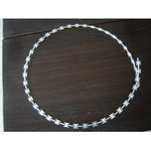 Galvanized Barbed Wire with Ce